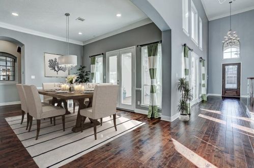 10615 Comeaux Ln, Richmond TX 77407-2503 exterior