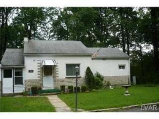 2406 Filbert St, Allentown, PA 18103-5938