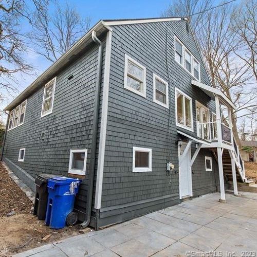 22 Lake Rd, Coventry CT  06238-2025 exterior