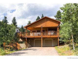 34538 Cedar Ln, Pine, CO 80470-9705