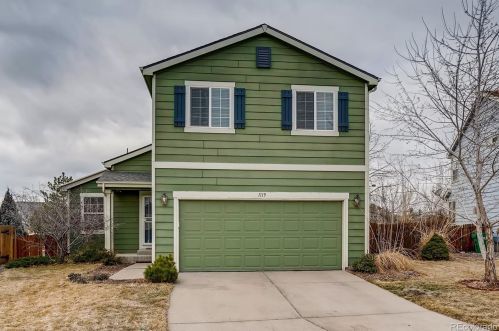 1119 Alton Ct, Denver, CO 80247-2358