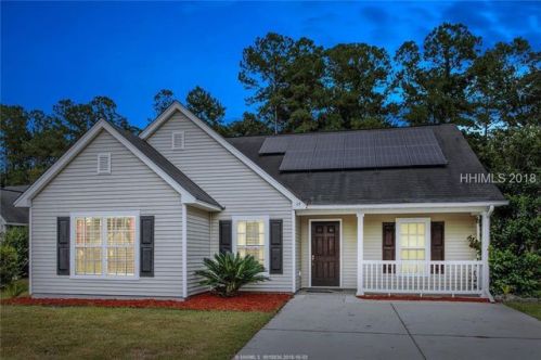 25 Wiregrass Way, Bluffton, SC 29910-7911
