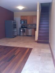 2015 Cleveland St, Philadelphia PA  19121-1501 exterior