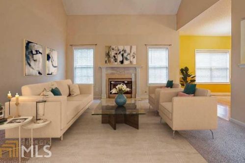 105 Sycamore St, Stockbridge, GA 30281-4502