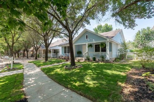 4400 Mather, Uhland, TX 78640-9289