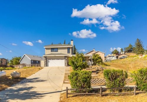 42558 Ranch Club Rd, Leona Valley, CA 93532-1407