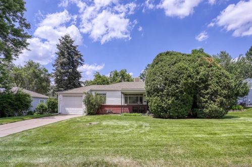 1331 Bates Pkwy, Englewood, CO 80113-1760