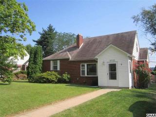 3719 Elder Rd, Harrisburg, PA 17111-2037