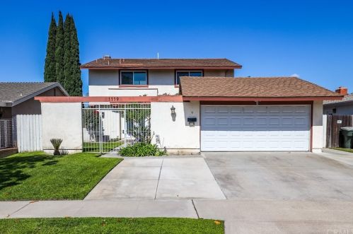1119 Clarence St, Anaheim, CA 92806-4904