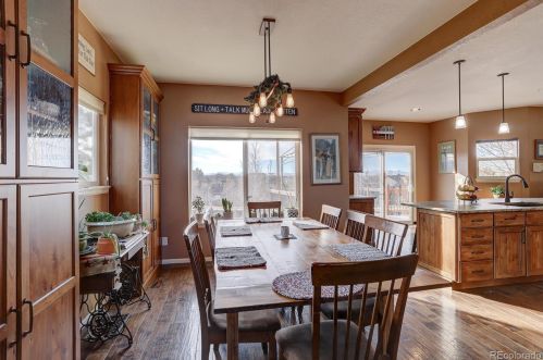 21635 Whirlaway Ave, Parker CO 80138-3059 exterior