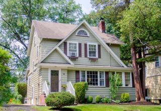 50 Pierson Rd, Maplewood, NJ 07040-3409