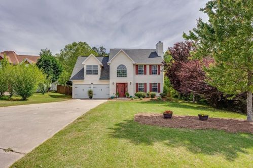 308 Waltrip Ct, Stockbridge, GA 30281-4462