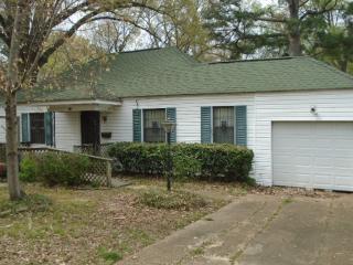 755 Homer St, Memphis TN  38122-3423 exterior