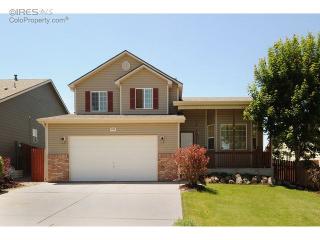 4508 31st St, Greeley, CO 80634-8721