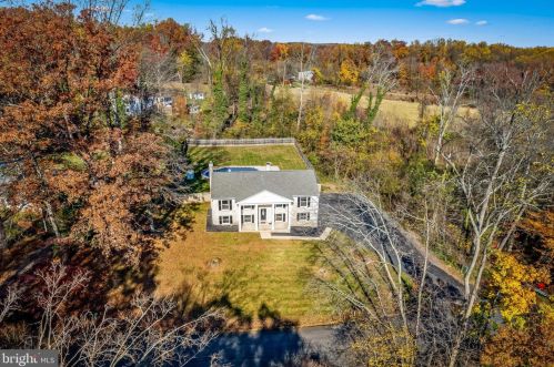 3520 Carsinwood Dr, Aberdeen MD  21001-1412 exterior