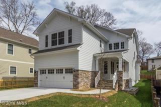 1713 Taylor St, Arlington, VA 22204-4022