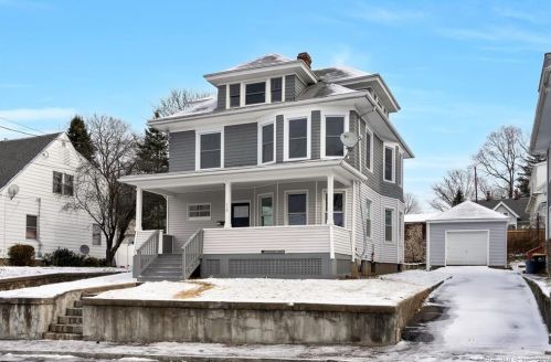 114 Cliff St, Ansonia, CT 06401-1623