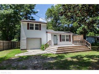 2628 Gum Rd, Chesapeake, VA 23321-1514