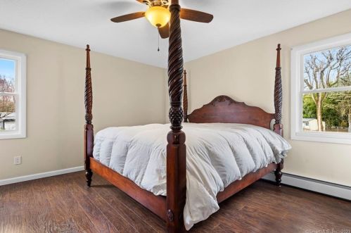 120 Wentworth Dr, Wapping CT  06074-1259 exterior