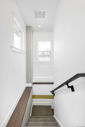 1215 Iowa Ave, Denver CO  80210-2744 exterior