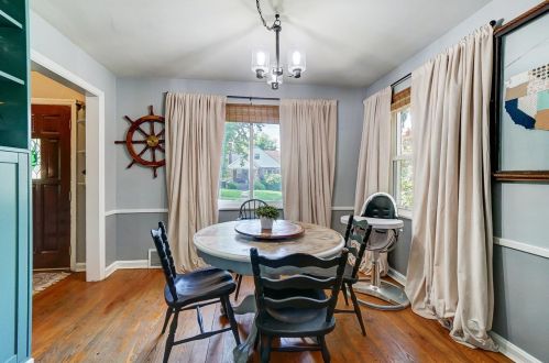 6444 Fair Oaks Ave, Cincinnati OH 45237-4544 exterior