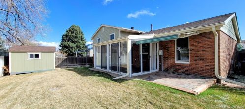 2540 Dawson Way, Aurora, CO 80014-2414