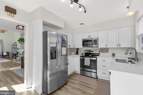 11008 Childs St, Silver Spring MD  20901-4411 exterior