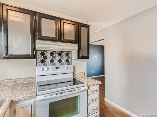 11701 Albion St, Denver CO  80233-5109 exterior