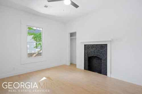 1712 Connally Dr, Atlanta GA  30344-2519 exterior