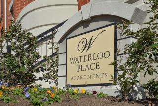 690 Calvert St, Baltimore MD  21202-3637 exterior