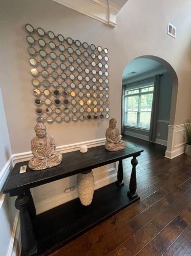 1233 Blairwood Ct, Atlanta GA  30331-7490 exterior
