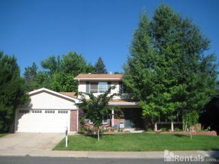 4155 Roslyn St, Denver CO  80237-2114 exterior
