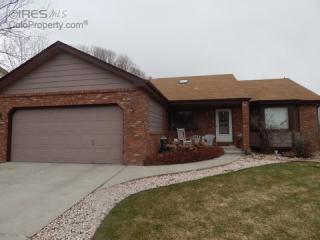 1974 Hyde Dr, Loveland, CO 80538-4329
