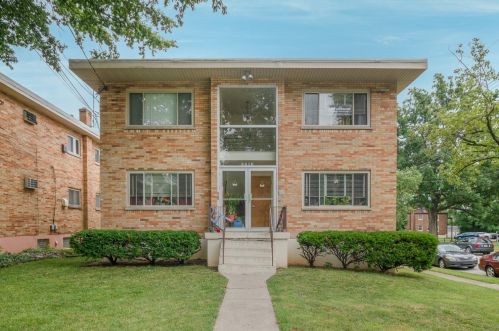 5902 Cary Ave, Cincinnati, OH 45224-2454