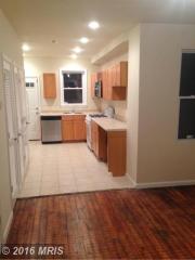 3208 Baltimore St, Baltimore MD  21229-3709 exterior