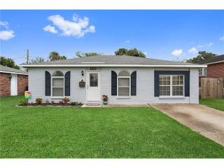 4208 Loyola Dr, Kenner, LA 70065-1728