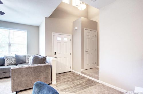 1757 Buchanan Cir, Denver CO  80018-6017 exterior
