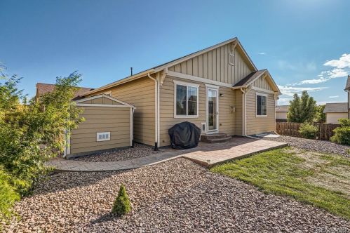 26037 Ellsworth Pl, Denver CO  80018-1729 exterior