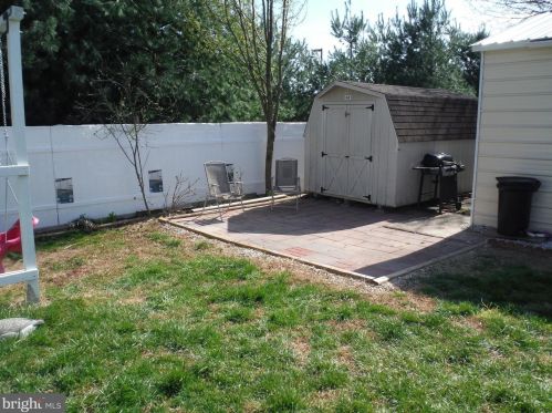903 Walker St, Aberdeen MD  21001-3574 exterior