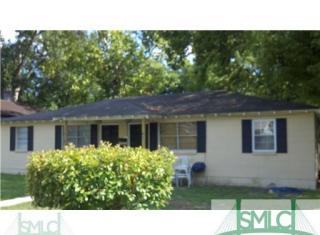 749 Waldburg St, Savannah, GA 31401-6021