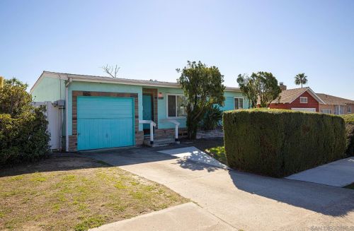 6819 Missy Ct, San Diego, CA 92115-6848