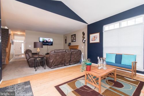 479 Prospect Hl Blvd, Charles Town WV 25414-5498 exterior