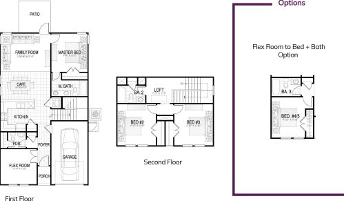 1192 Warrens Way, Foreston, SC 29102-6836