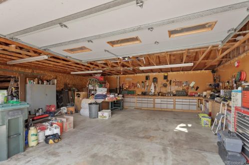 5929 King Ct, Parker CO exterior