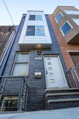 1302 4th St, Philadelphia PA  19147-5902 exterior