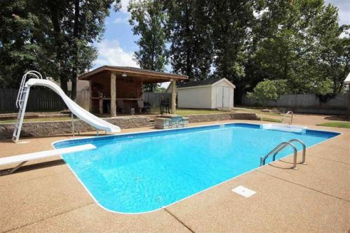 70 Austin Cir, Somerville, TN 38060-4063