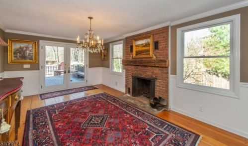 60 Woodland Rd, Dover NJ  07869-4119 exterior