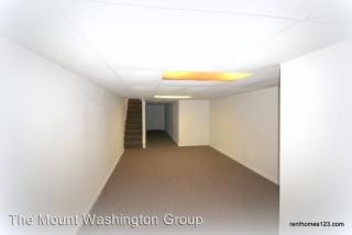 630 Mckewin Ave, Baltimore MD  21218-2542 exterior