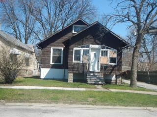 14507 Arthur Ct, Dolton, IL 60419-1709