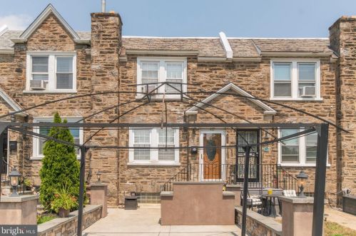 437 Cheltenham Ave, Philadelphia, PA 19120-1604